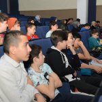 Çocuklara Akıllı Şehirler konferansı