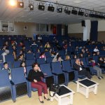 Çocuklara Akıllı Şehirler konferansı