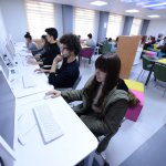 Okullar 40 Z kütüphane