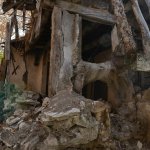 Kale’de nihayet muradımıza eriyoruz