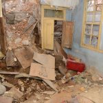 Kale’de nihayet muradımıza eriyoruz