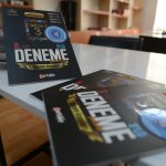 Belediyemizden LGS’ye hazırlanan öğrencilere ücretsiz deneme kitabı