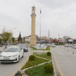 Belediyemiz, 50 bin rengarenk çiçeği toprakla buluşturuyor