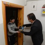 Belediyemizden LGS’ye hazırlanan öğrencilere ücretsiz deneme kitabı