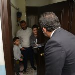 Belediyemizden LGS’ye hazırlanan öğrencilere ücretsiz deneme kitabı