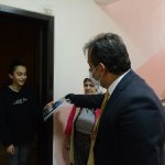 Belediyemizden LGS’ye hazırlanan öğrencilere ücretsiz deneme kitabı