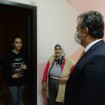 Belediyemizden LGS’ye hazırlanan öğrencilere ücretsiz deneme kitabı