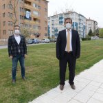 Belediyemizden LGS’ye hazırlanan öğrencilere ücretsiz deneme kitabı