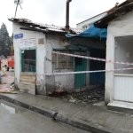 Dikiciler Arastasında restorasyon çalışmaları başladı