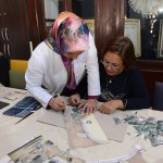 Kadın Kültür ve Sanat Merkezlerimize yoğun ilgi