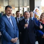 Geleneksel el sanatları sergisi açıldı