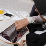 Kadın Kültür ve Sanat Merkezlerimize yoğun ilgi