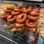 Kavuncu’dan HalkEt’e ziyaret