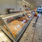 Kavuncu’dan HalkEt’e ziyaret