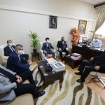 Türkiye- Azerbaycan dostluk ziyareti