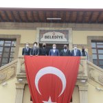 Türkiye- Azerbaycan dostluk ziyareti