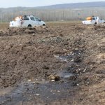 Karasinek ile kaynağında mücadele