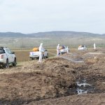 Karasinek ile kaynağında mücadele