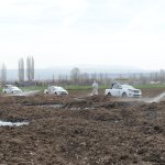 Karasinek ile kaynağında mücadele