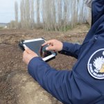 Karasinek ile kaynağında mücadele