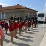 Belediyemizden kitap kampanyasına destek