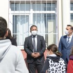 Belediyemizden kitap kampanyasına destek