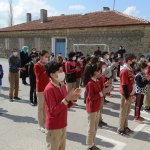 Belediyemizden kitap kampanyasına destek