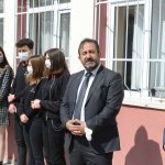 Belediyemizden kitap kampanyasına destek