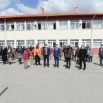 Belediyemizden kitap kampanyasına destek