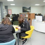 Okullar 40 Z kütüphane