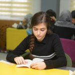 Okullar 40 Z kütüphane