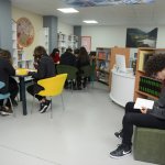 Okullar 40 Z kütüphane