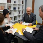 Okullar 40 Z kütüphane