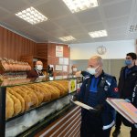 Belediyemiz Ramazan’da fırın denetimlerini sıkılaştırdı