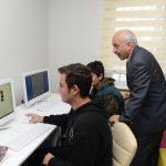 Okullar 40 Z kütüphane