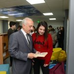 Okullar 40 Z kütüphane