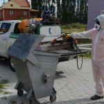 Bayram öncesi sinekle mücadele seferberliği