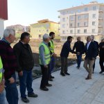 Başkan Gül hafta sonu mesaisinde