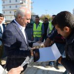 Başkan Gül hafta sonu mesaisinde