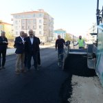 Başkan Gül hafta sonu mesaisinde