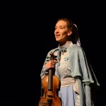 "Usta" adlı oyun büyük ilgi gördü