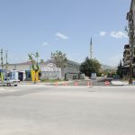 Belediyemiz, Muratevler’deki asfalt çalışmasını tamamladı