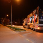 Belediyemiz, Ramazan coşkusunu tüm mahallelere ulaştırıyor