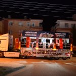 Belediyemiz, Ramazan coşkusunu tüm mahallelere ulaştırıyor