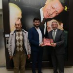 Engelli STK’lardan Başkan Aşgın’a ziyaret