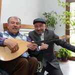 Engelli STK’lardan Başkan Aşgın’a ziyaret