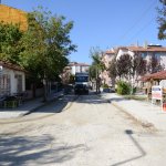 Gülabibey’de altyapı çalışmaları tüm hızıyla devam ediyor