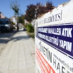 Gülabibey’de altyapı çalışmaları tüm hızıyla devam ediyor