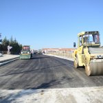 Sanayi Sitesi 12. Cadde’dede çalışmalar devam ediyor