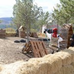 Öğrenciler Çorumlu Obasına bayıldı